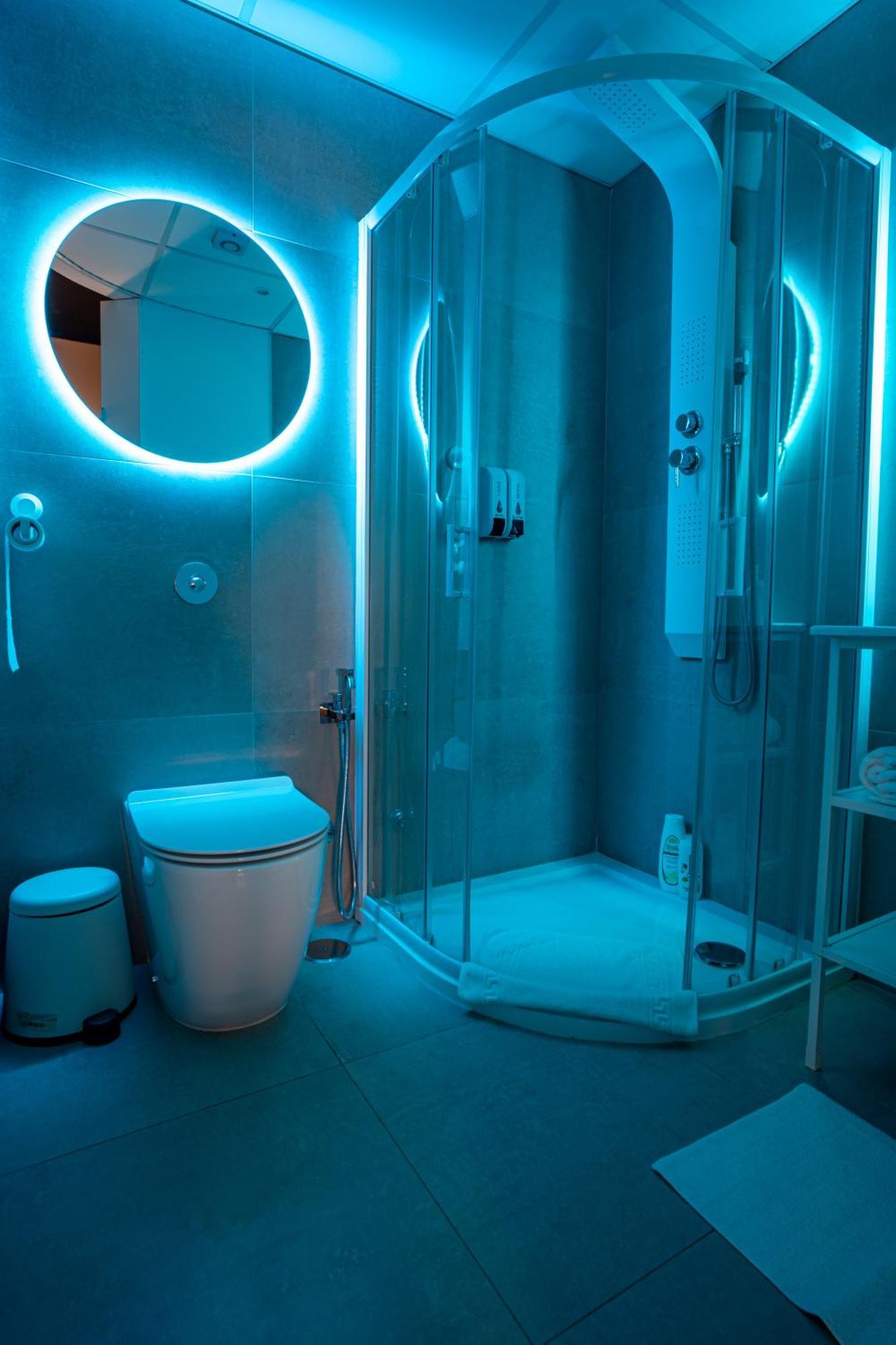 Skyhouse Beverello เนเปิลส์ ภายนอก รูปภาพ