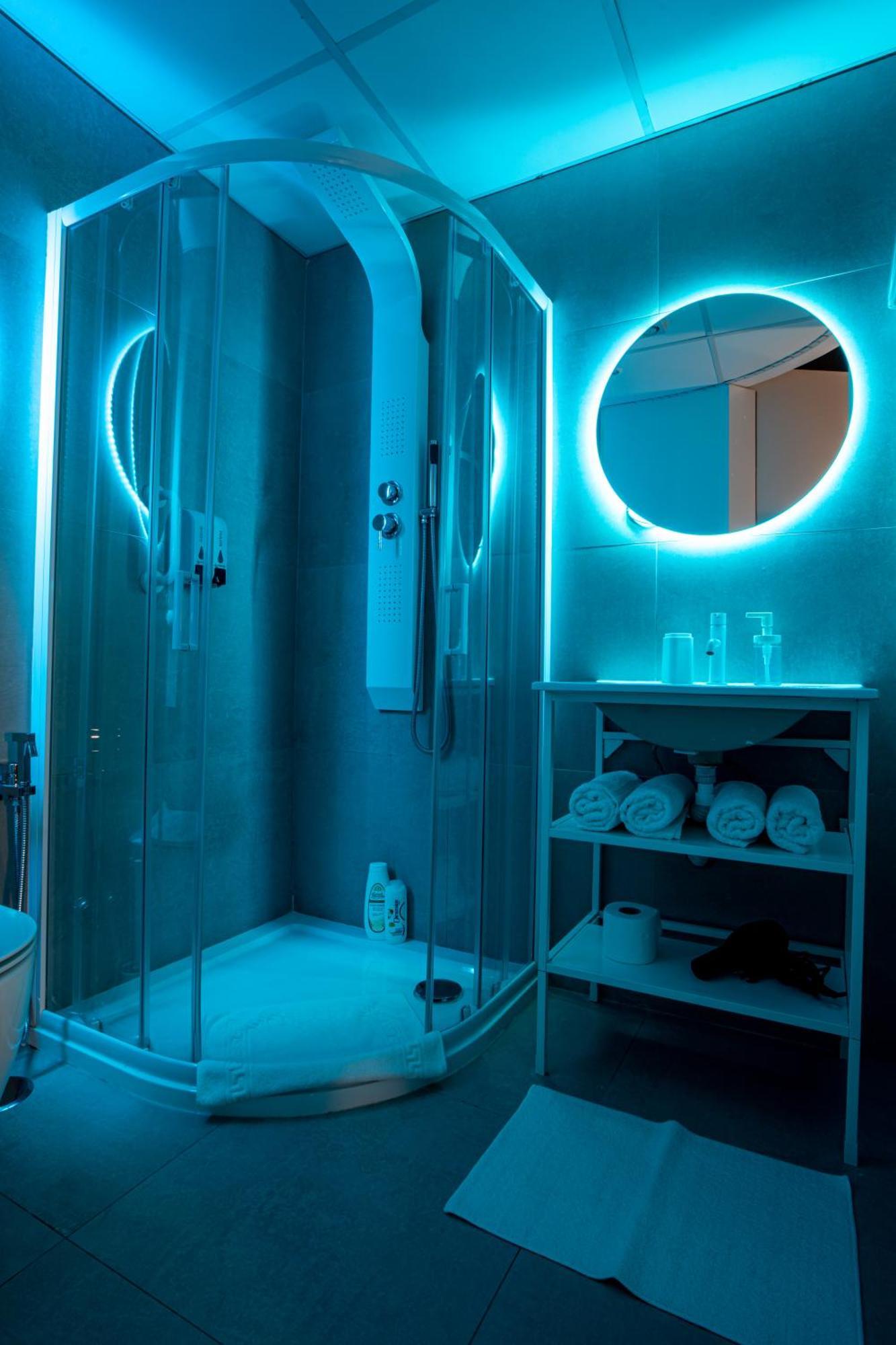 Skyhouse Beverello เนเปิลส์ ภายนอก รูปภาพ